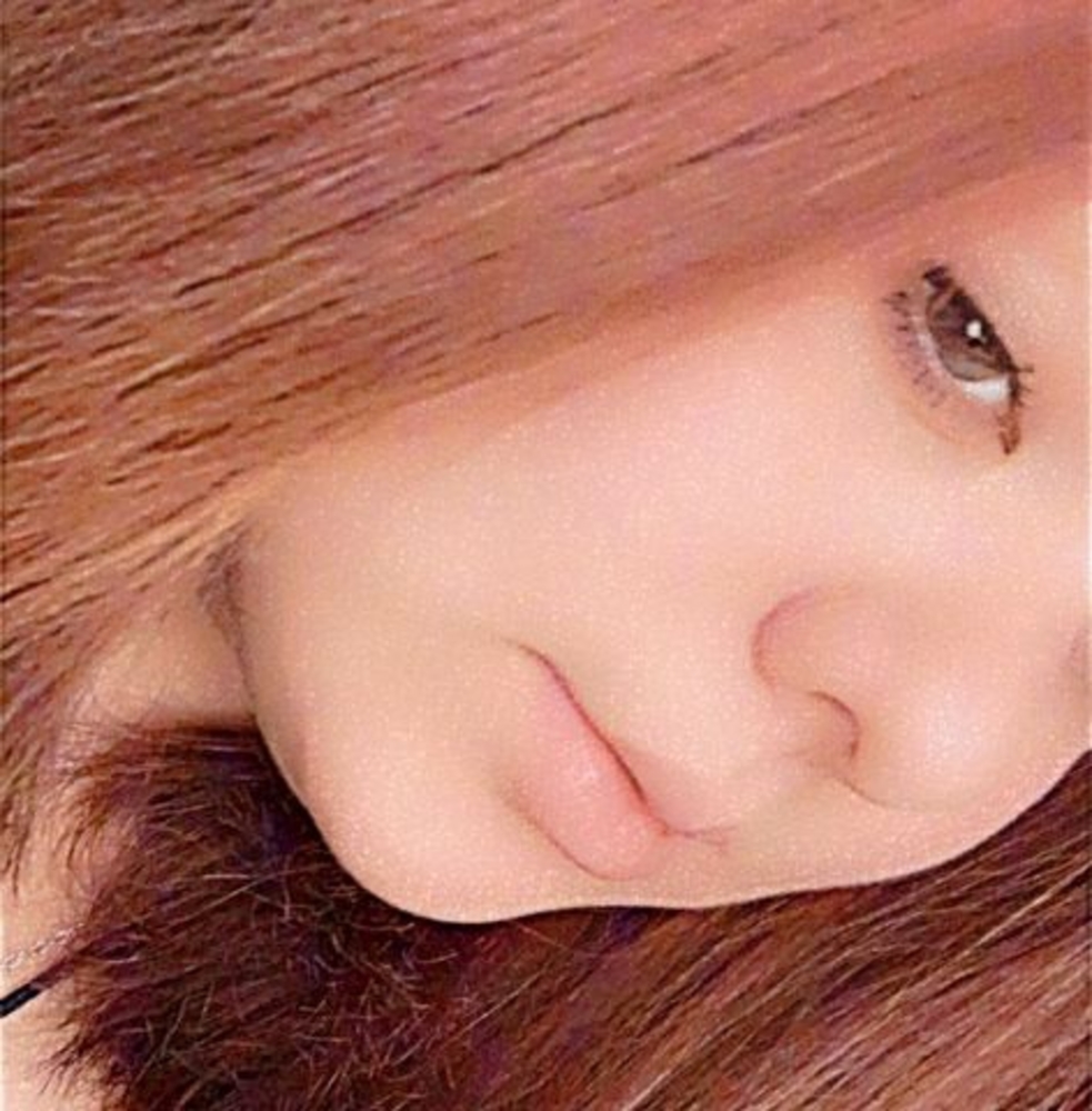 Meet your Posher, Katelyn